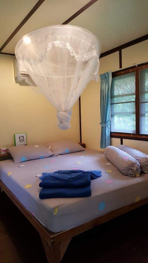 Guest house Jungle Garden 2*