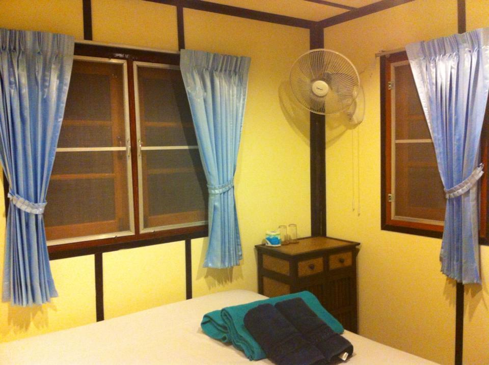 Guest house Jungle Garden 2*