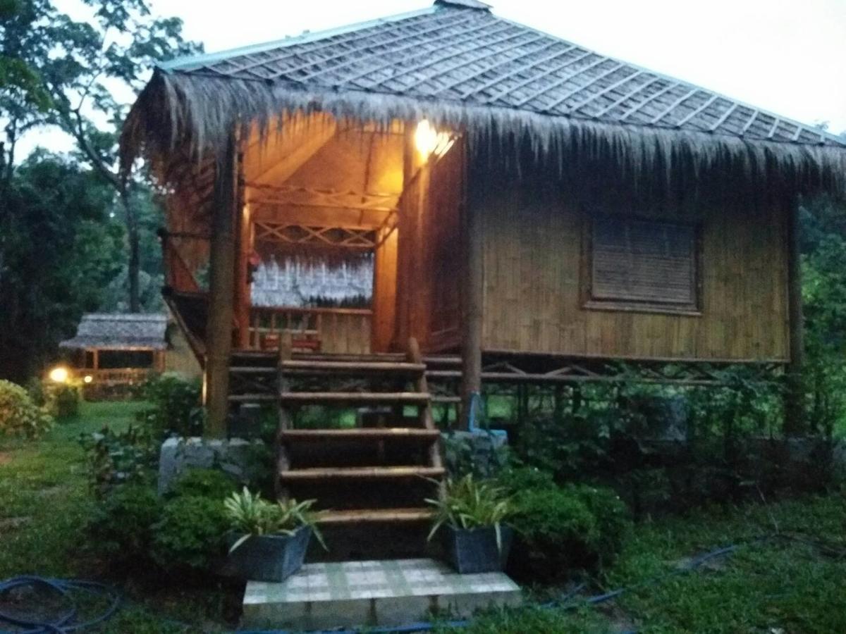 Baan Kon Resort Ko Kut