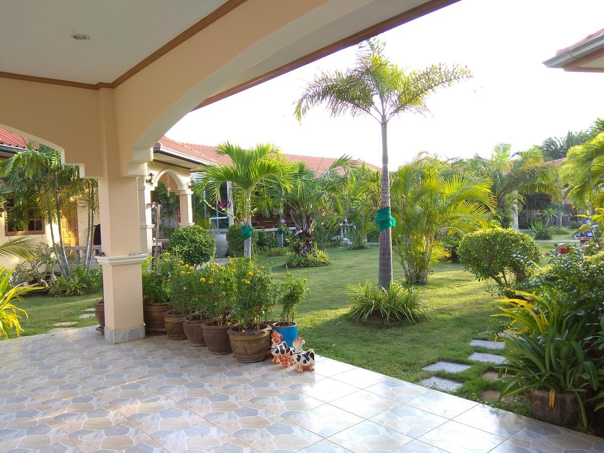 Resort Stella Sam Roi Yot