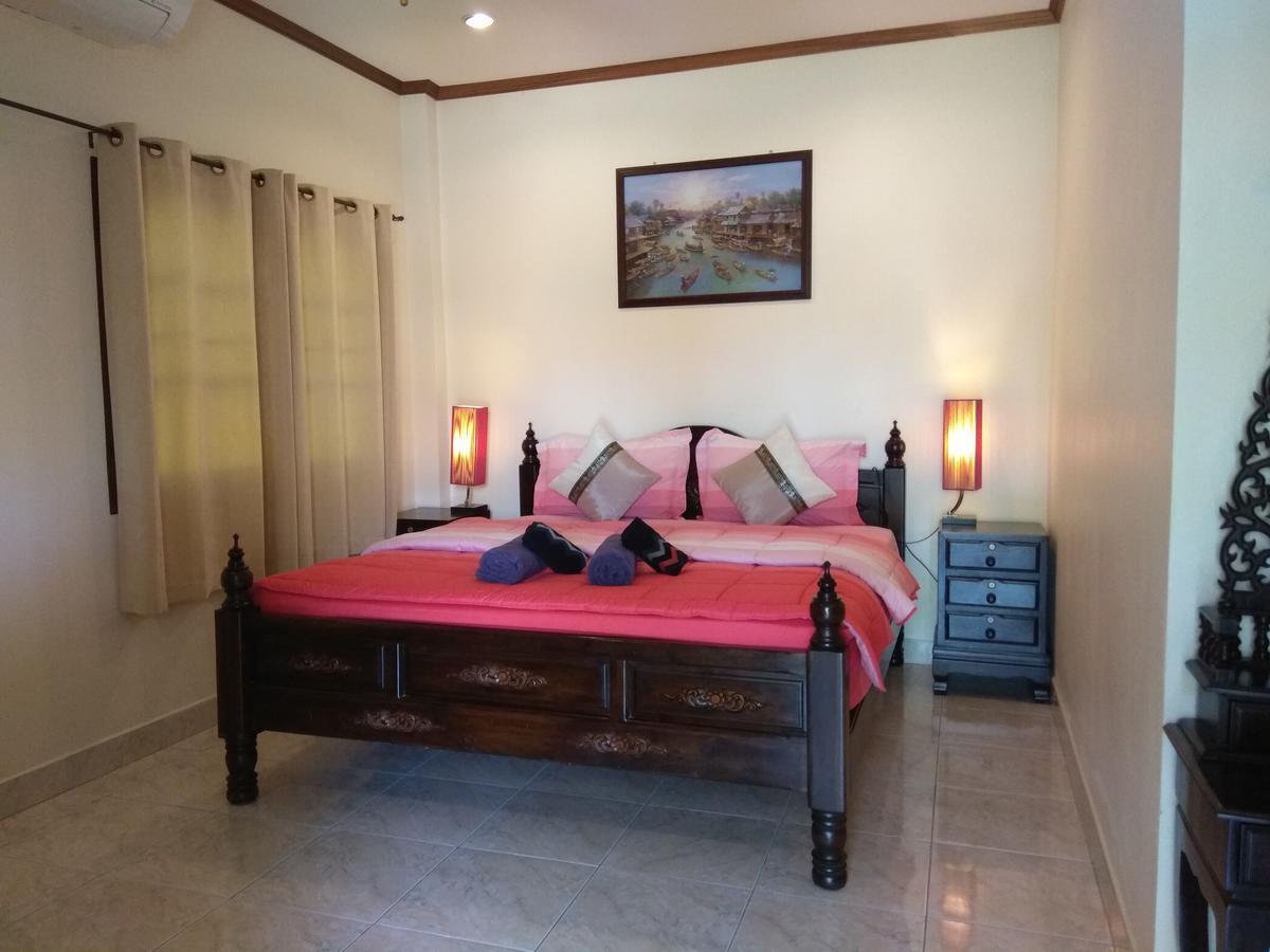Resort Stella Sam Roi Yot