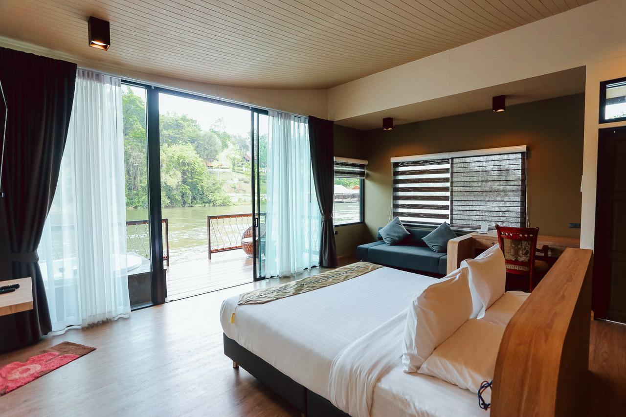 Hotel Binlha Raft 3*