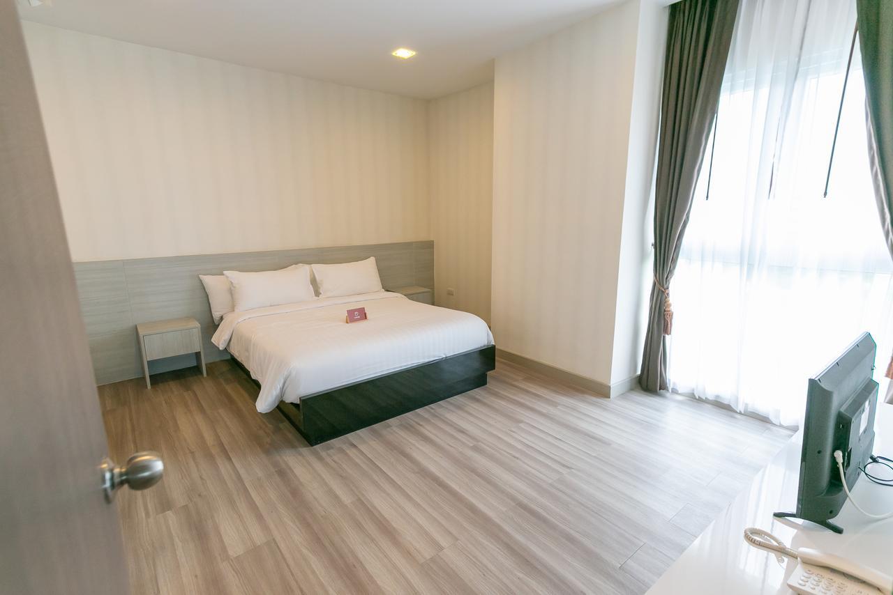 Apartment Locals Prio Chiangmai Airport Plaza *