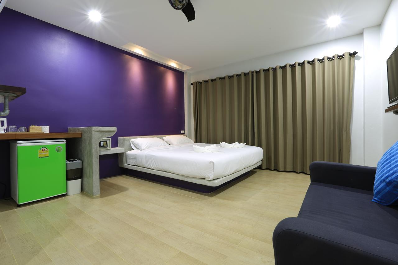 Hotel Good Dream