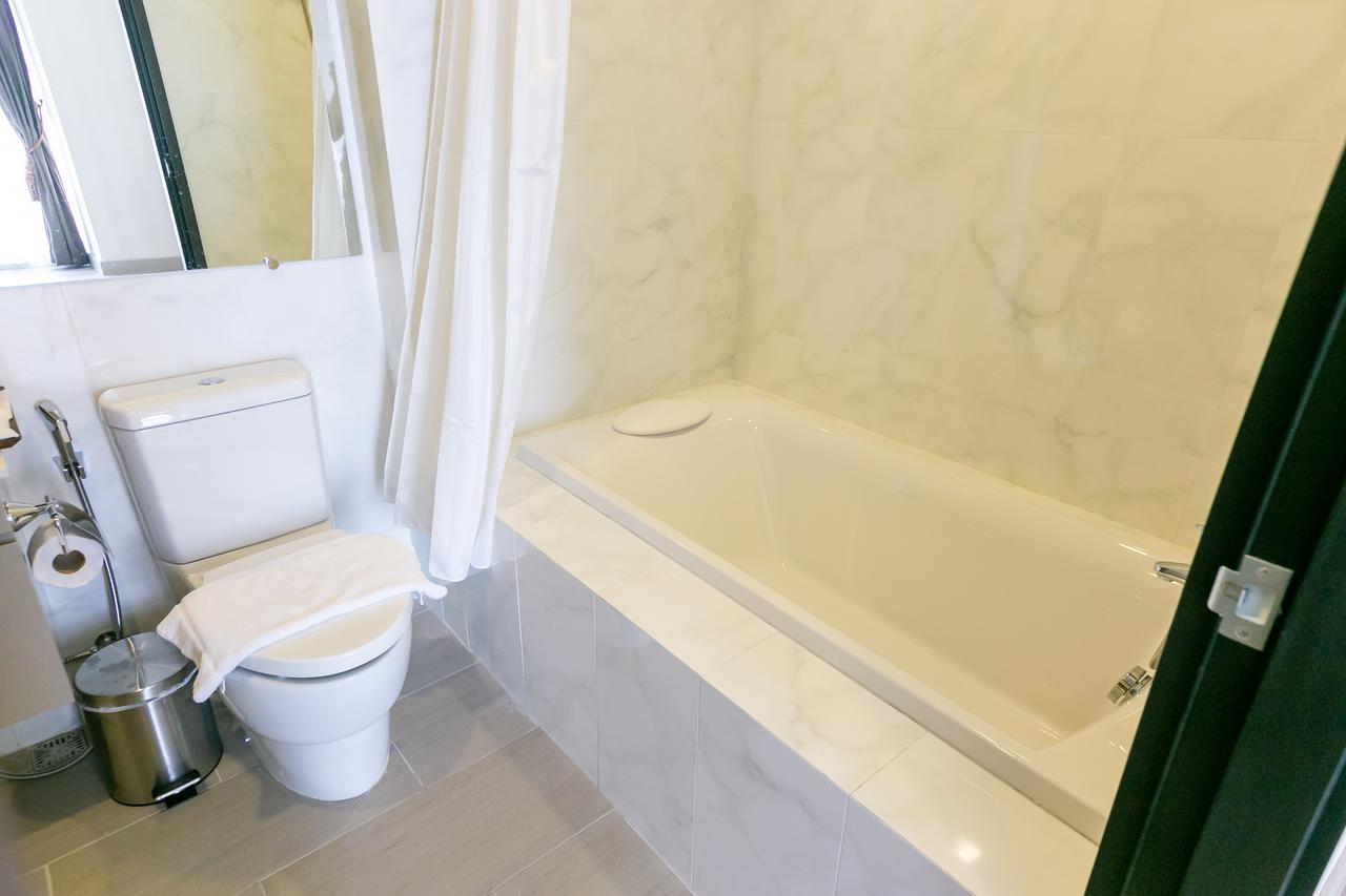 Apartment Locals Prio Chiangmai Airport Plaza *