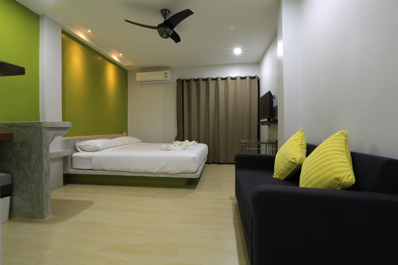 Hotel Good Dream