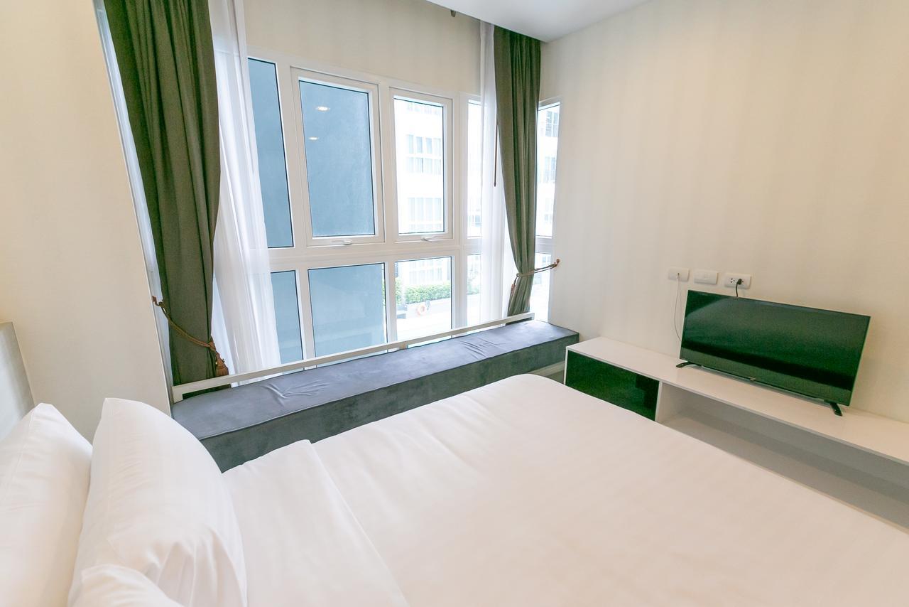 Locals Prio Chiangmai Airport Plaza Apartment Chiang Mai