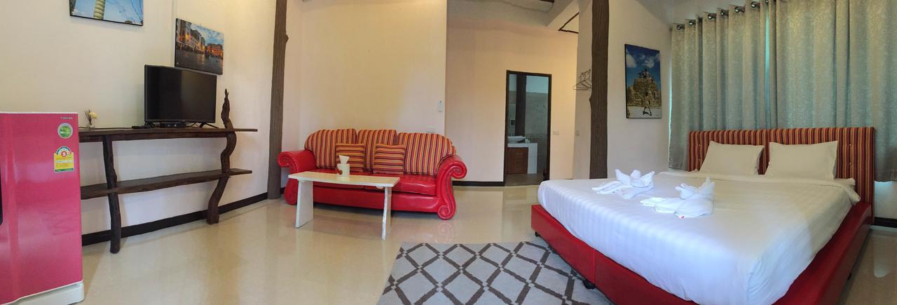 Rao Ga Khao Resort Mu Si