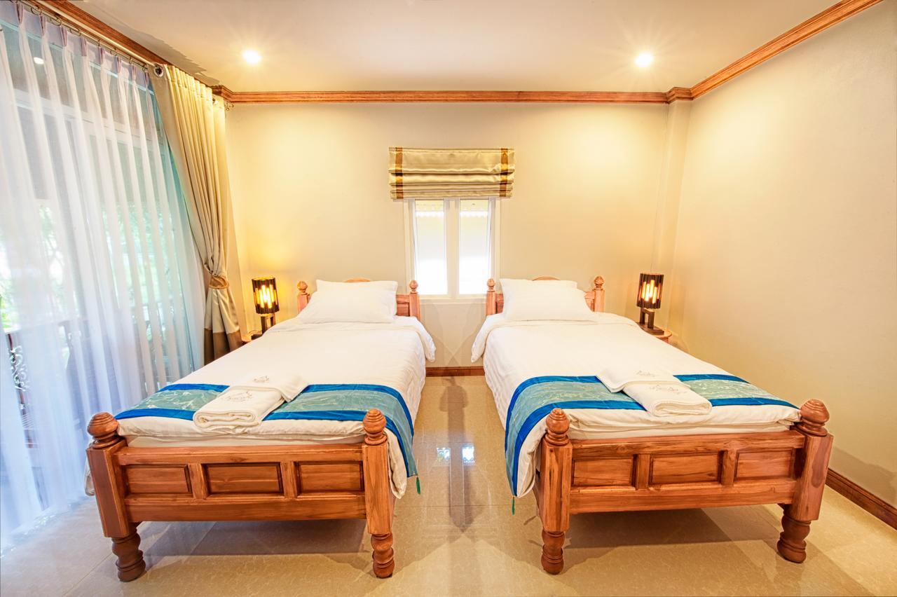 Resort Baan Nam Pen Amphawa