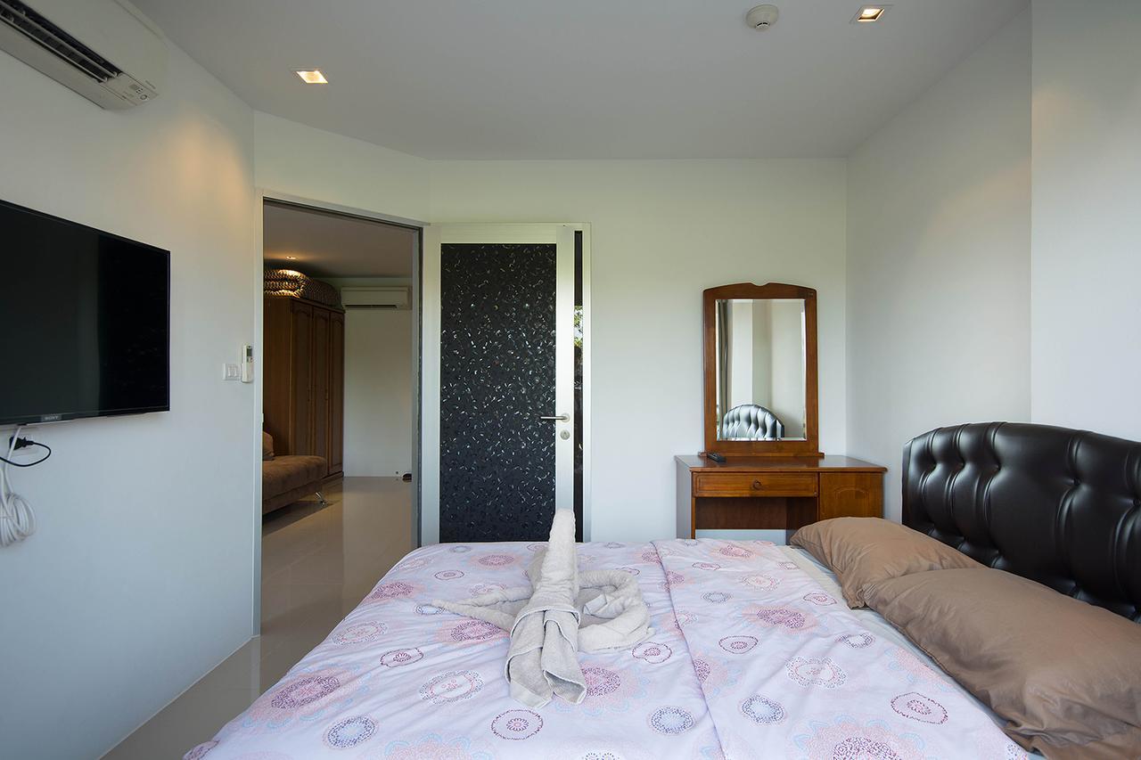 Mosaic By Malai Apartment