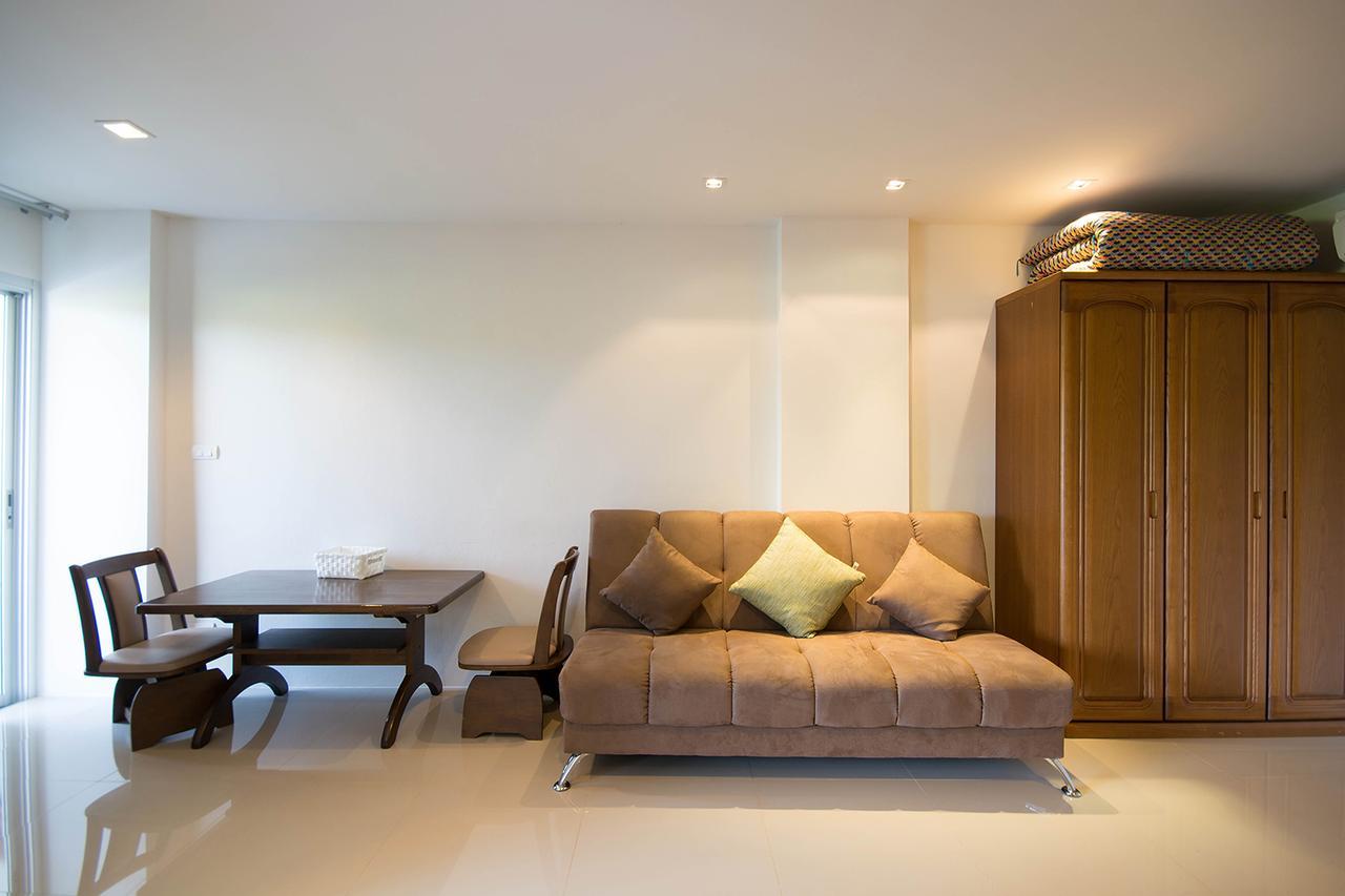 Mosaic By Malai Apartment