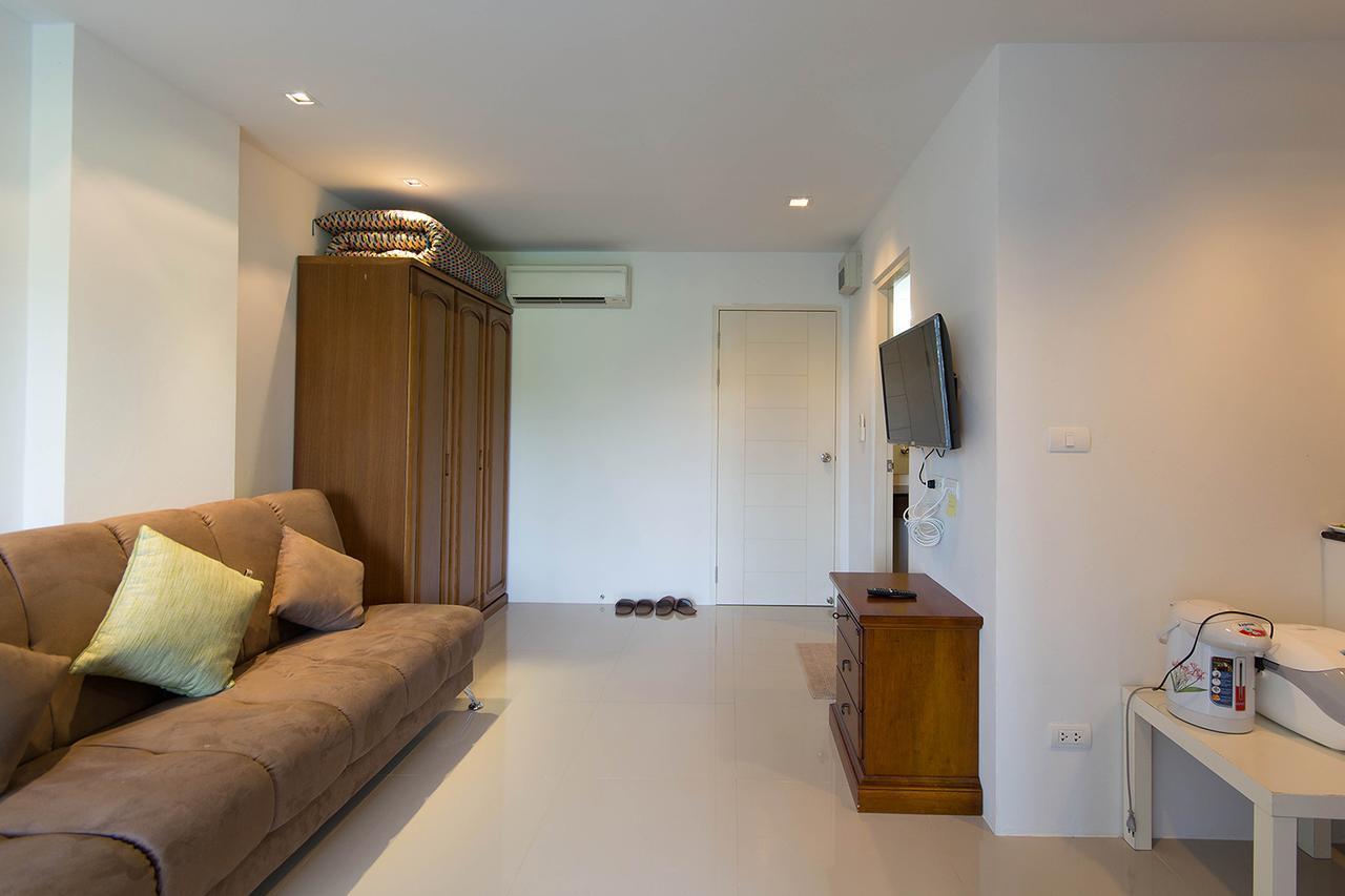 Mosaic By Malai Apartment