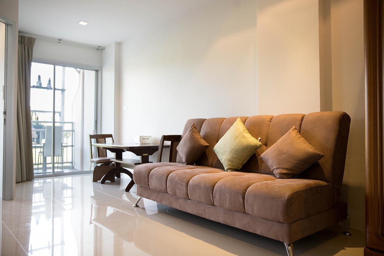 Mosaic By Malai Apartment Mae Phim