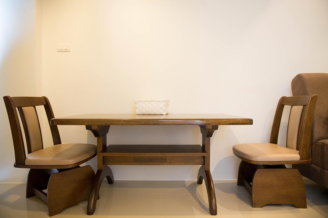 Mosaic By Malai Apartment *
