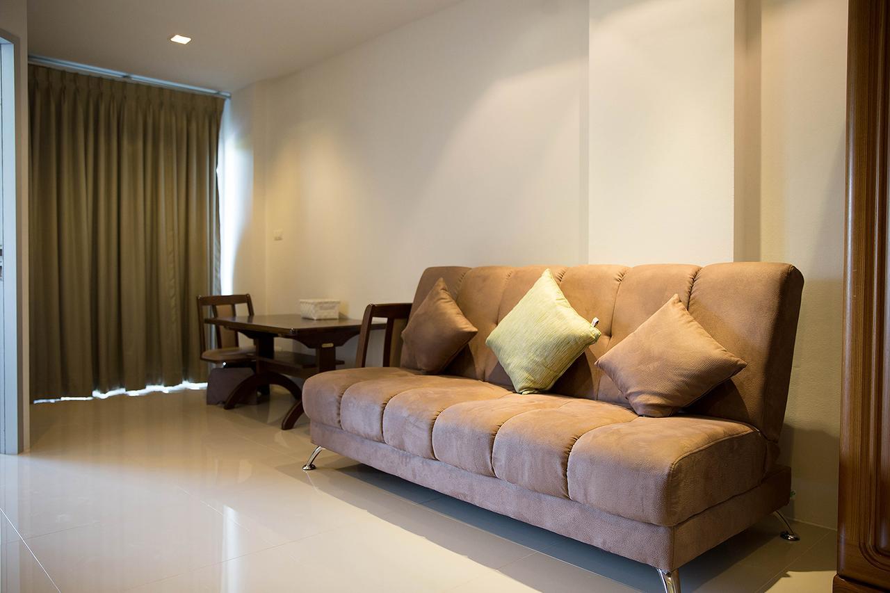 Apartment Mosaic By Malai *