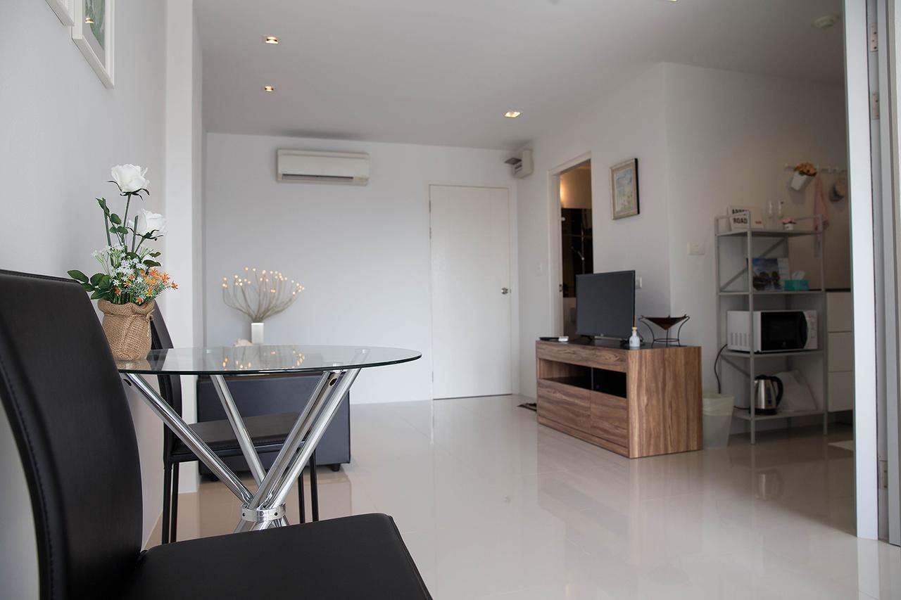 Mosaic By Malai Apartment Mae Phim