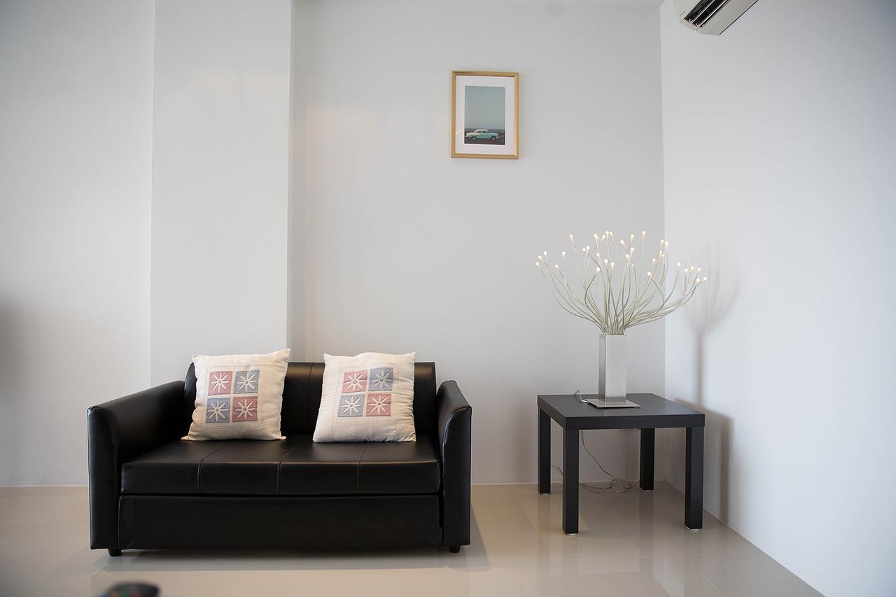 Mosaic By Malai Apartment