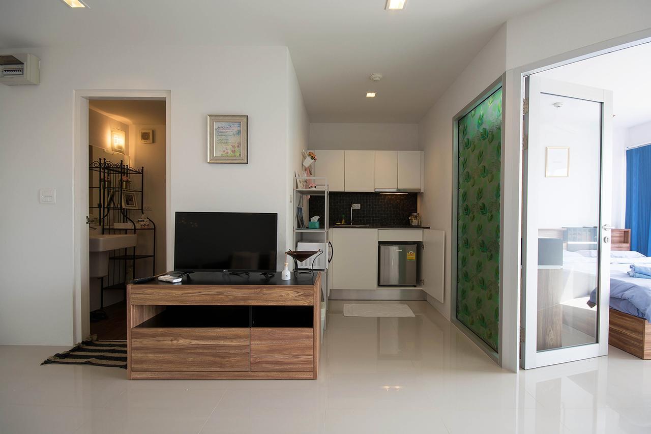Mosaic By Malai Apartment Mae Phim