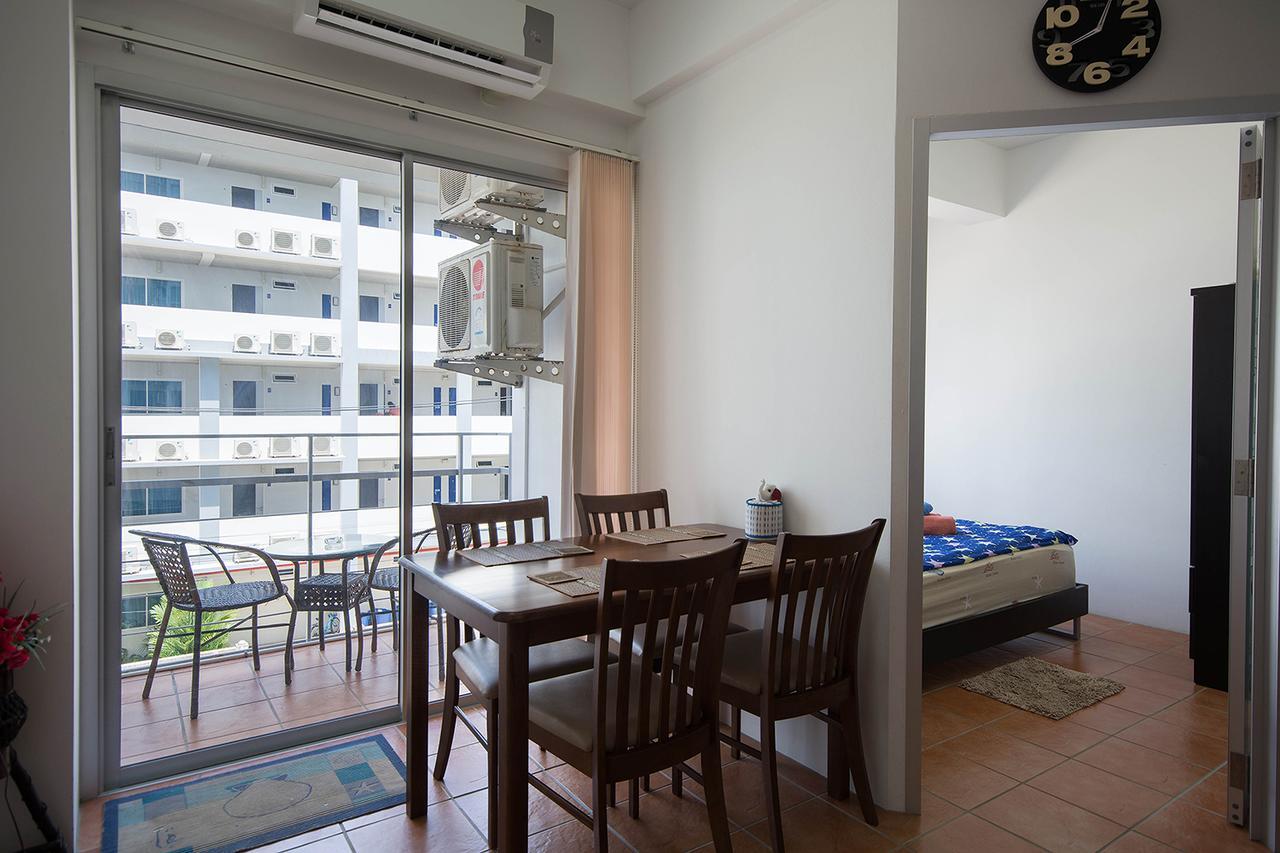 Avatara Condob34 By Malai Apartment Mae Phim