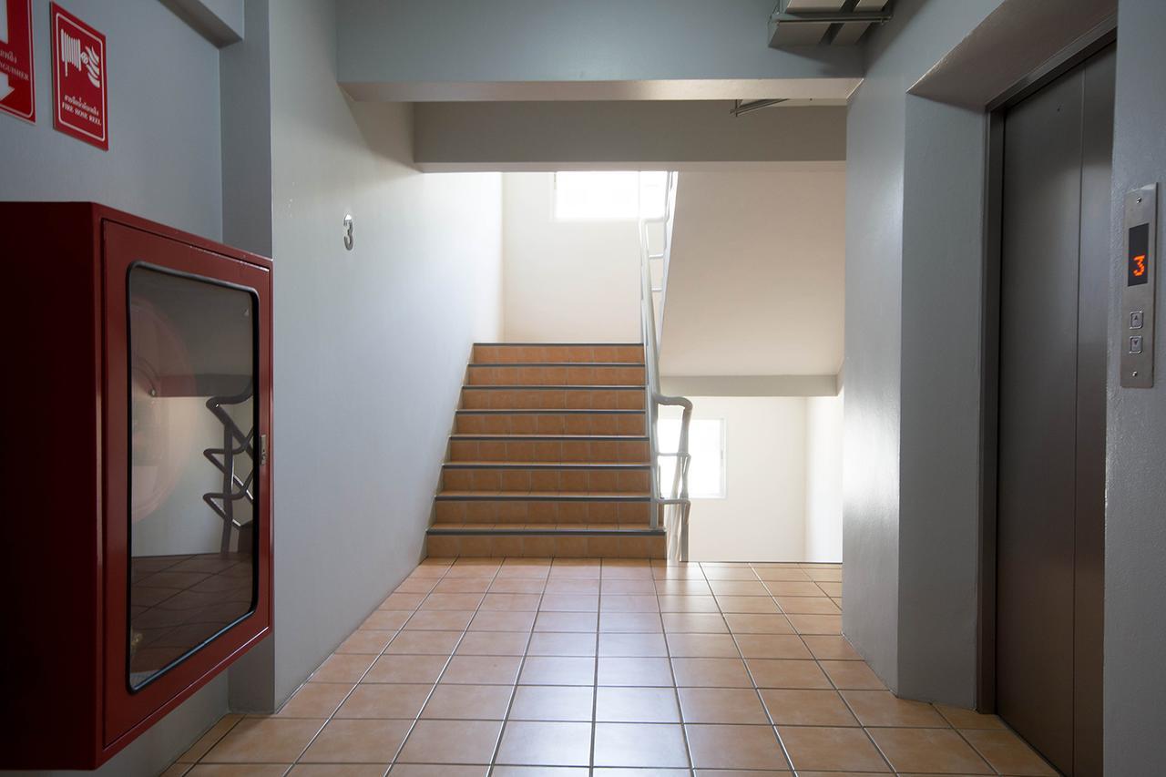 Avatara Condob34 By Malai Apartment