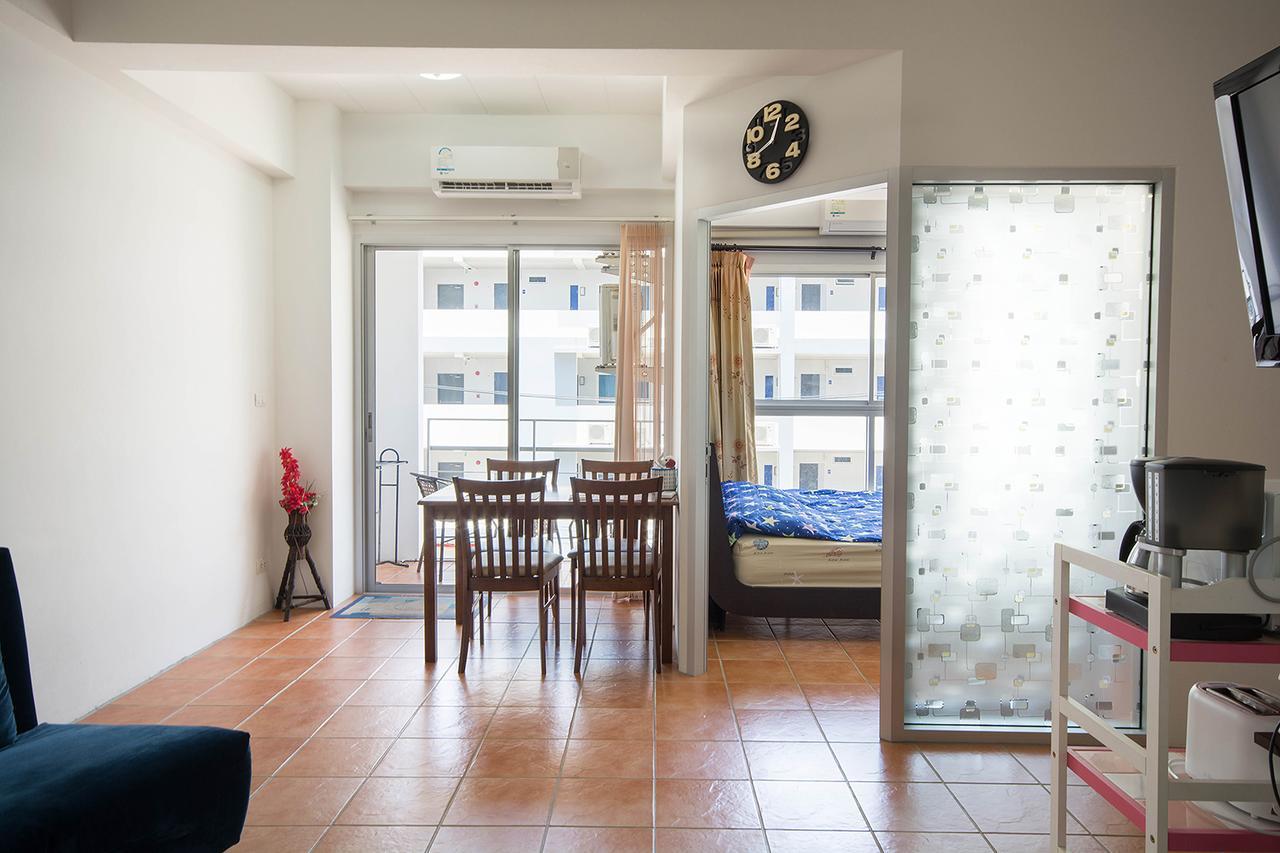 Apartment Avatara Condob34 By Malai Mae Phim