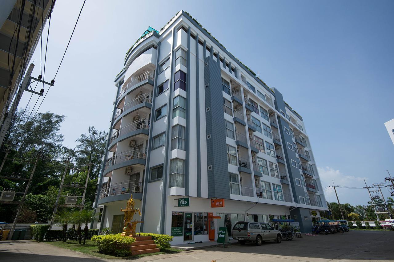 Apartment Avatara Condob34 By Malai