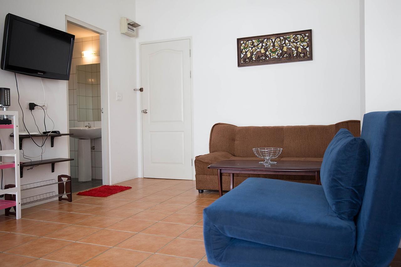 Avatara Condob34 By Malai Apartment *