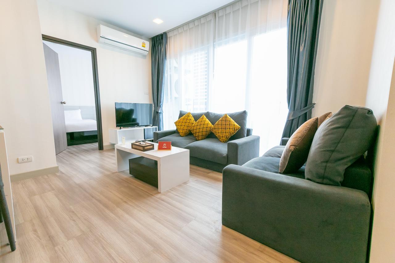 Apartment Locals Prio Chiangmai Airport Plaza