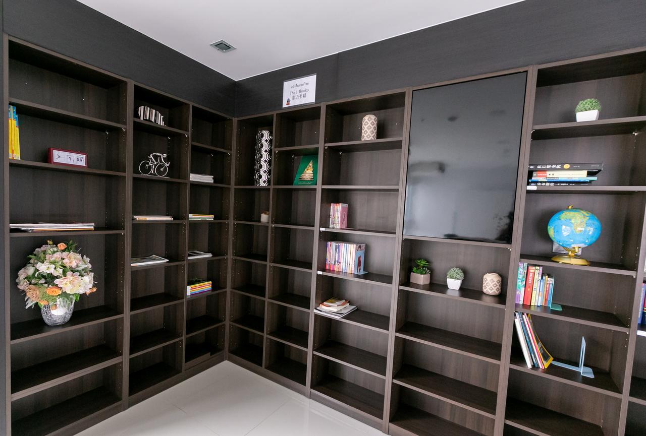 Apartment Locals Prio Chiangmai Airport Plaza