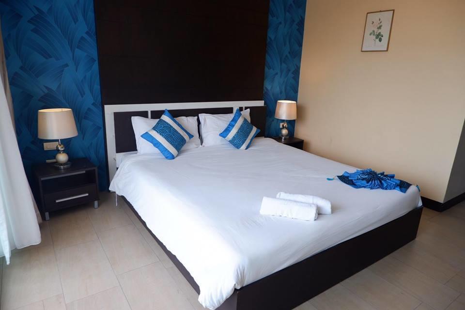 The Circle Hotel Jomtien Beach