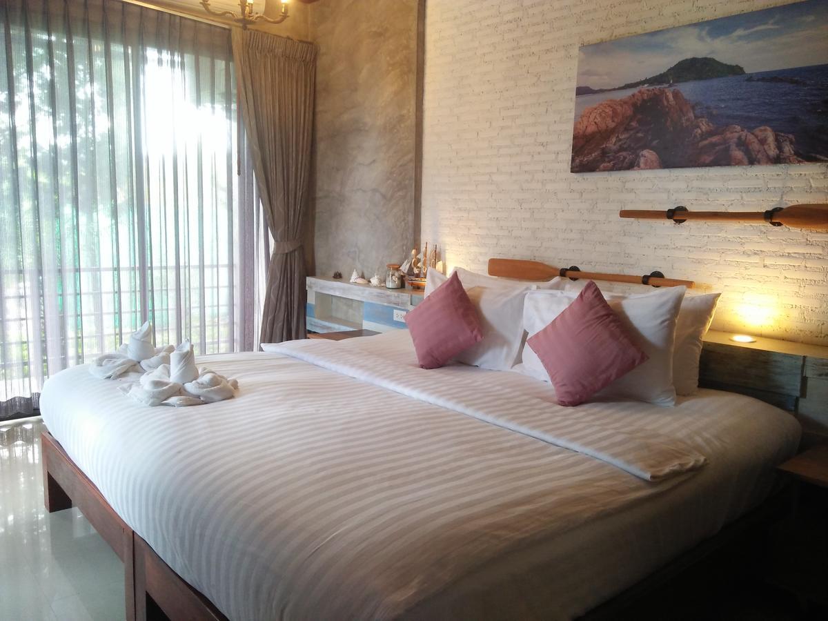Windy Sea View Resort 3*