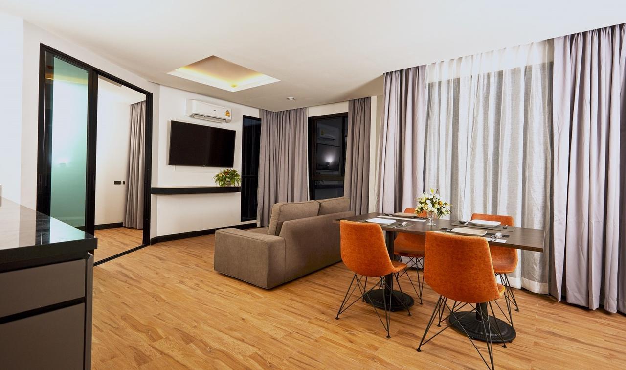 Chezzotel Hotel Pattaya
