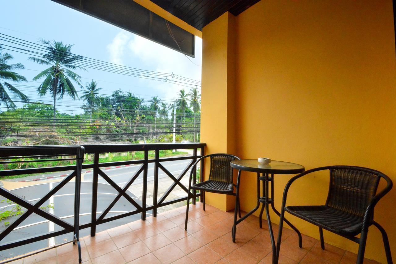 Gecko Guest house 2*