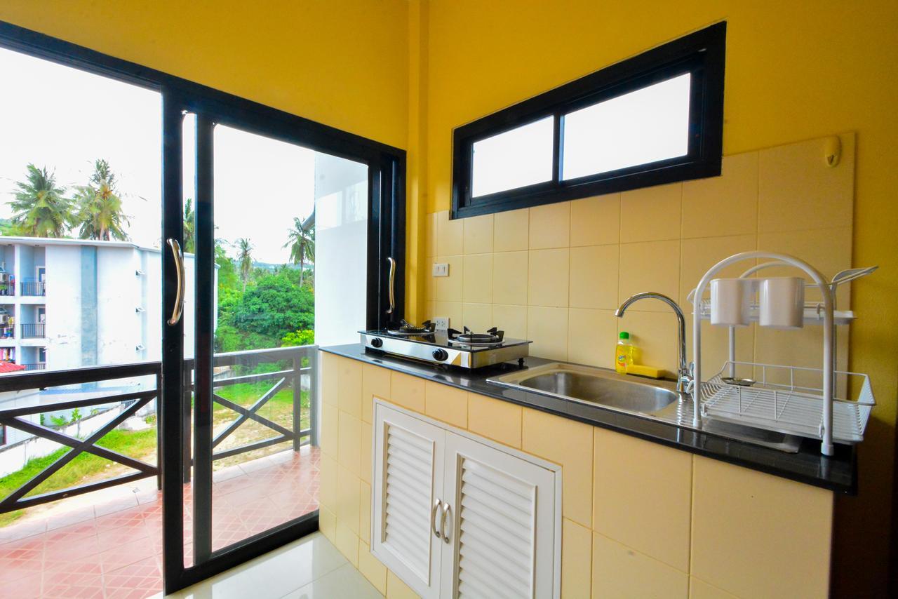 Gecko Guest house