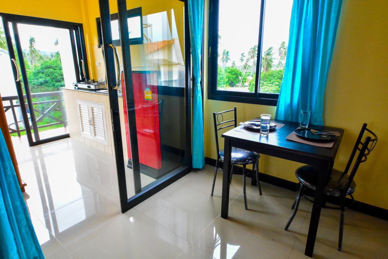 Gecko Guest house
