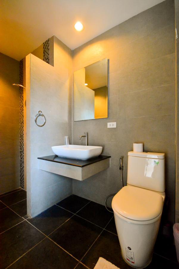 Gecko Guest house