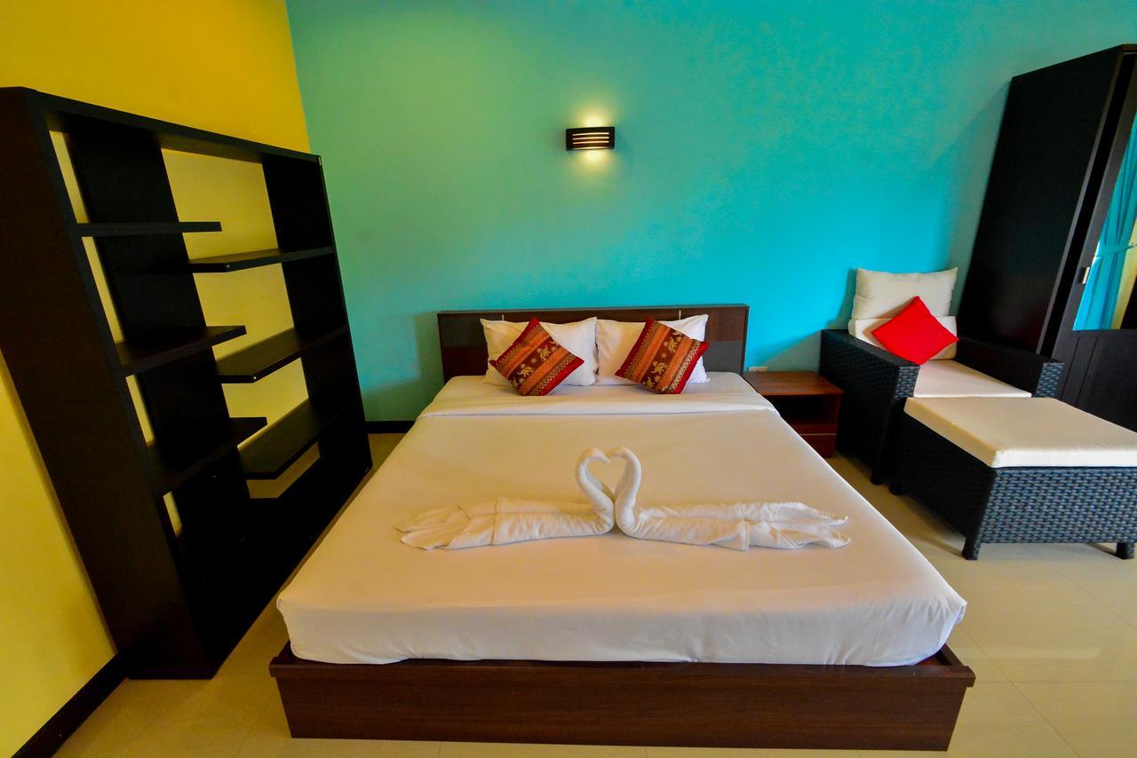 Gecko Guest house