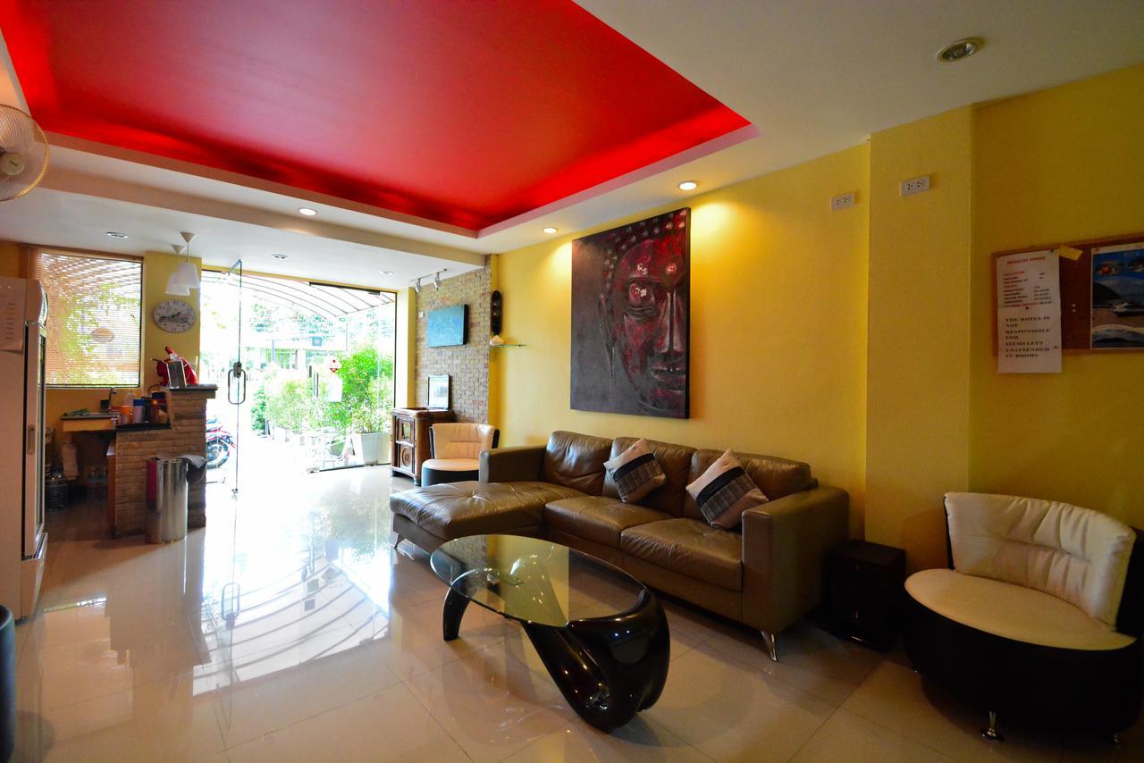 Gecko Guest house 2*