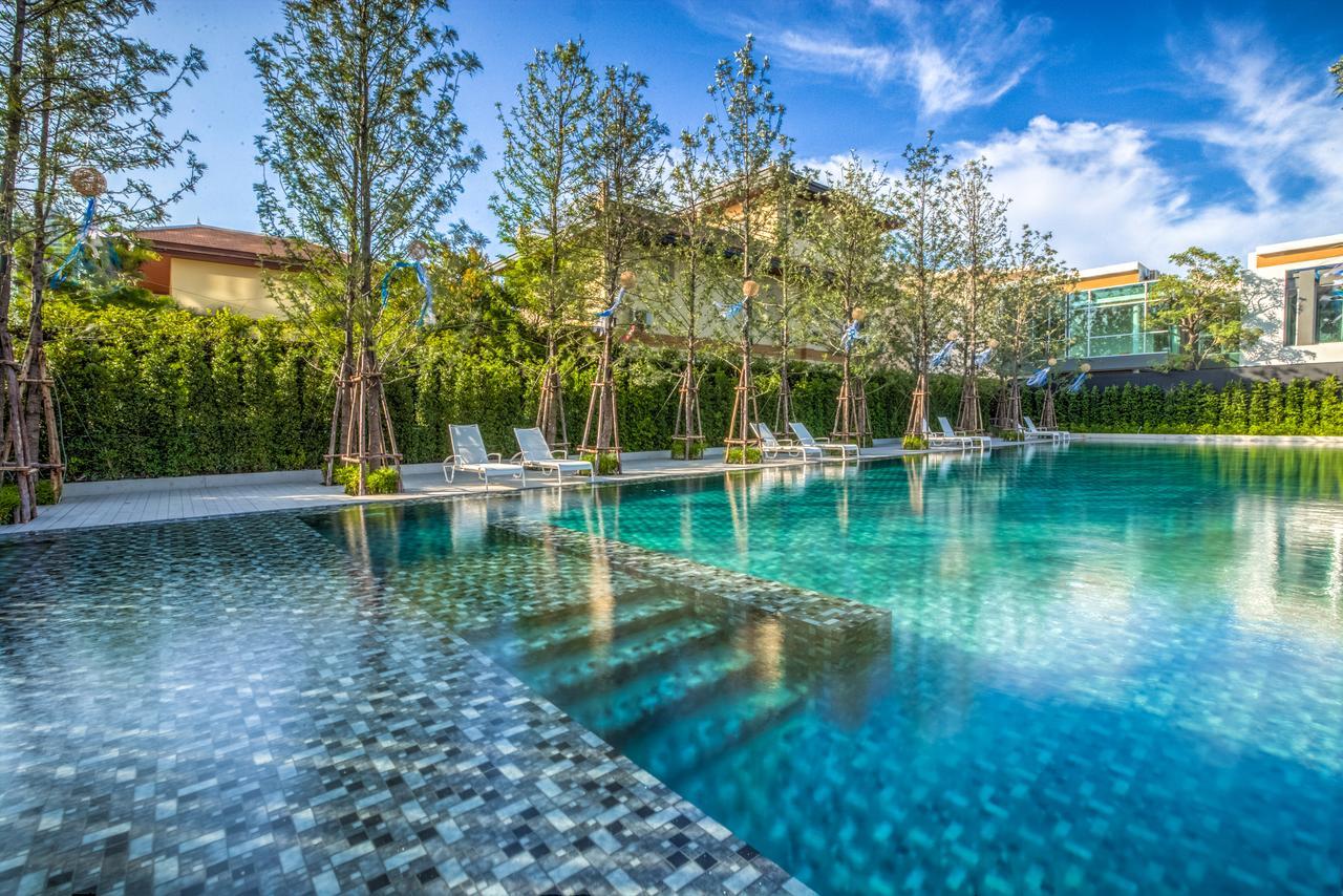Veranda Pattaya By Lux Jomtien Beach