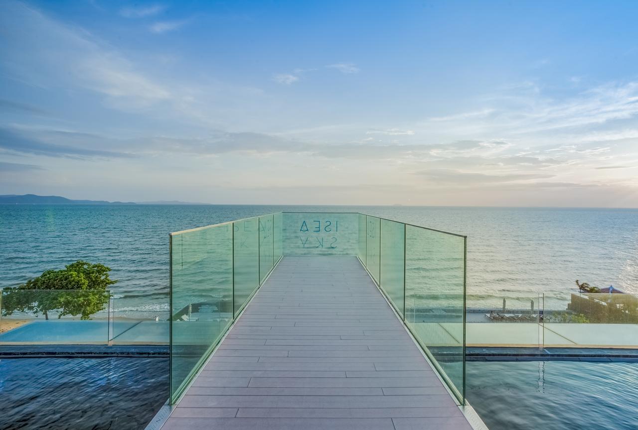Veranda Pattaya By Lux *