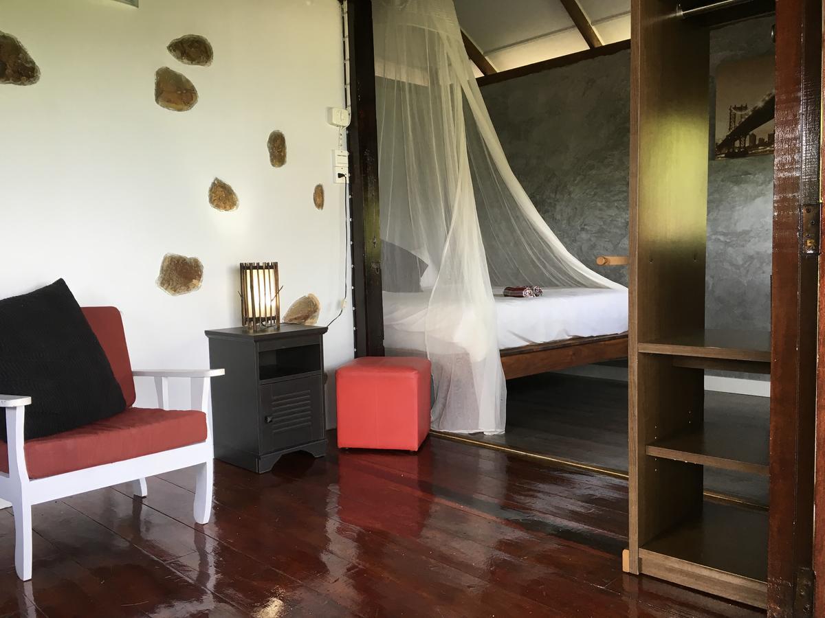 Resort Oon Lee Koh Jum