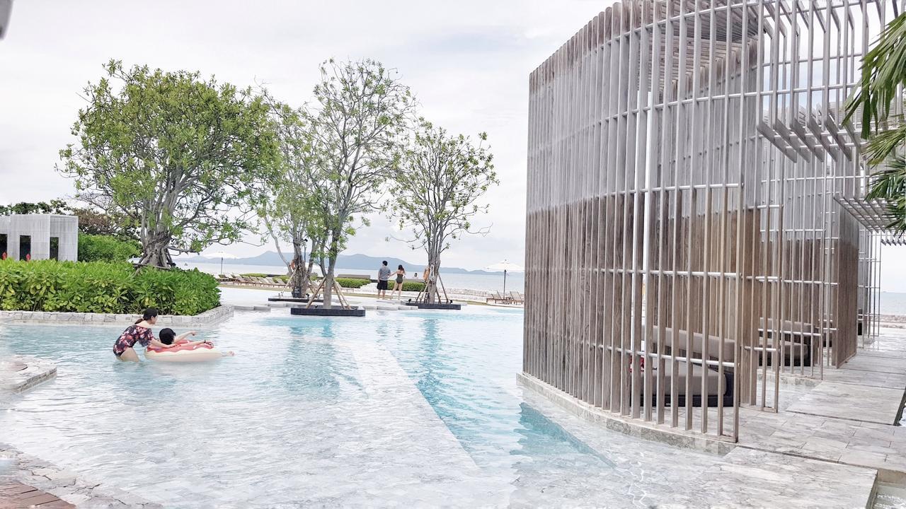 Veranda Pattaya By Lux Apartment
