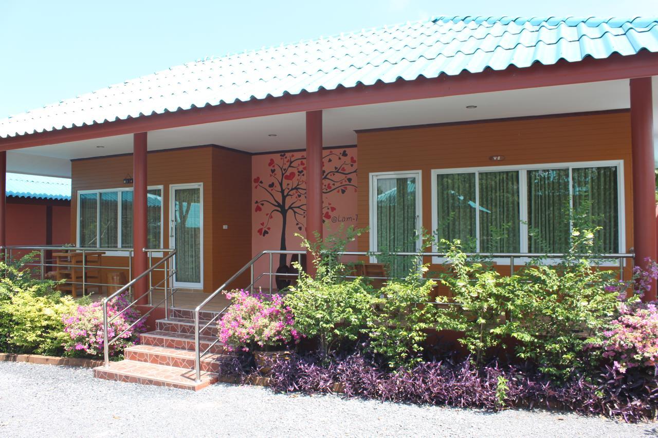 Lam-tong Guest house 3*