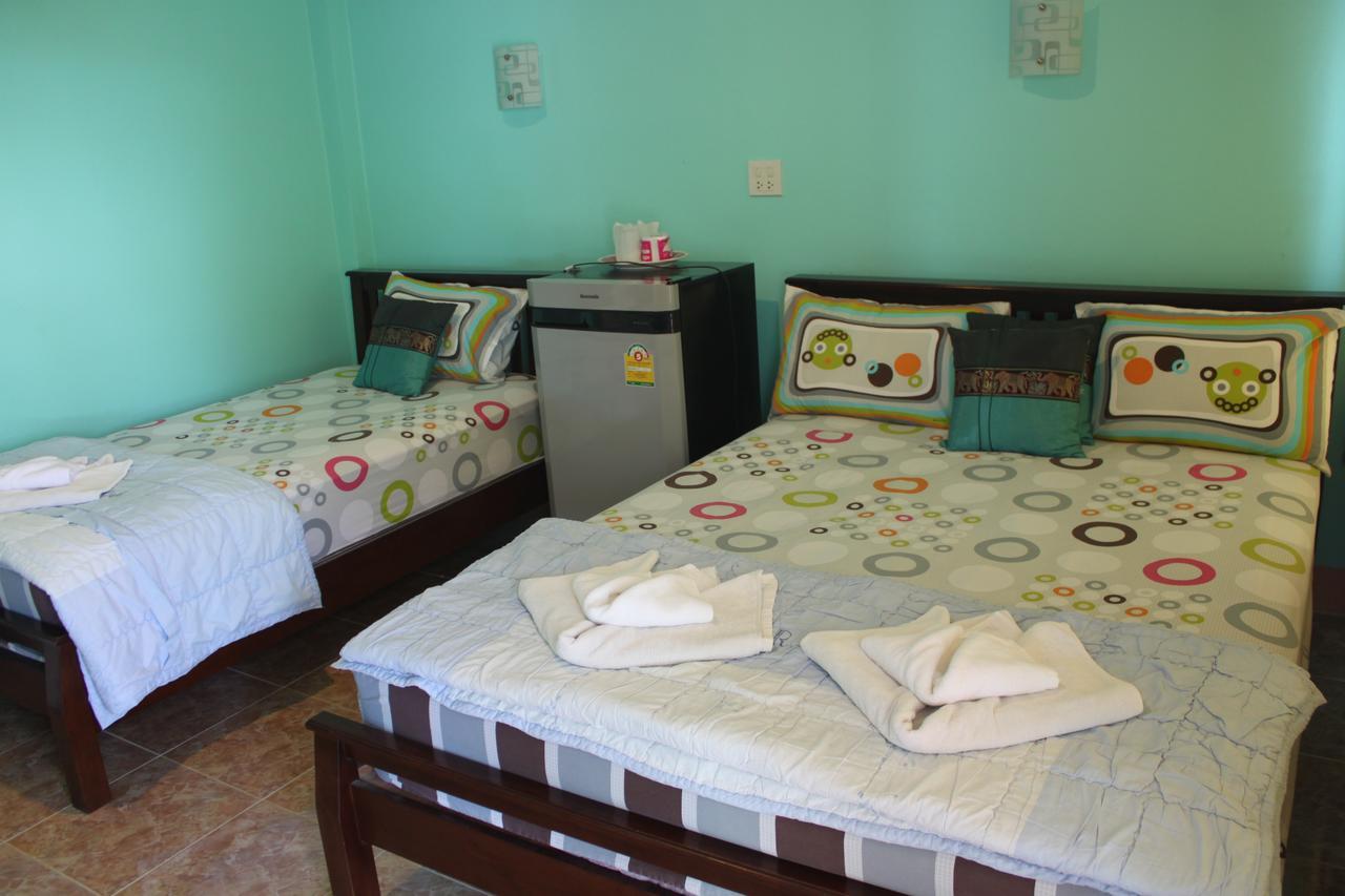 Guest house Lam-tong 3*