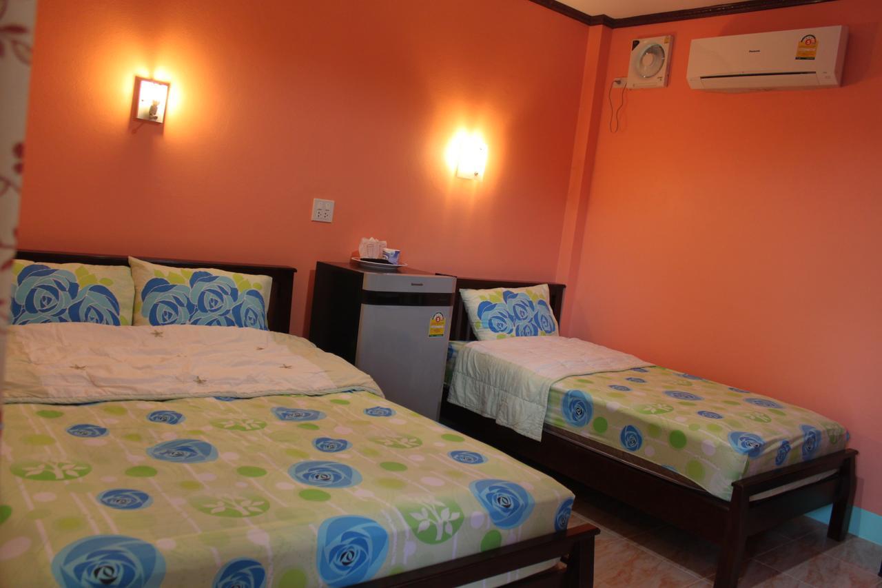 Guest house Lam-tong