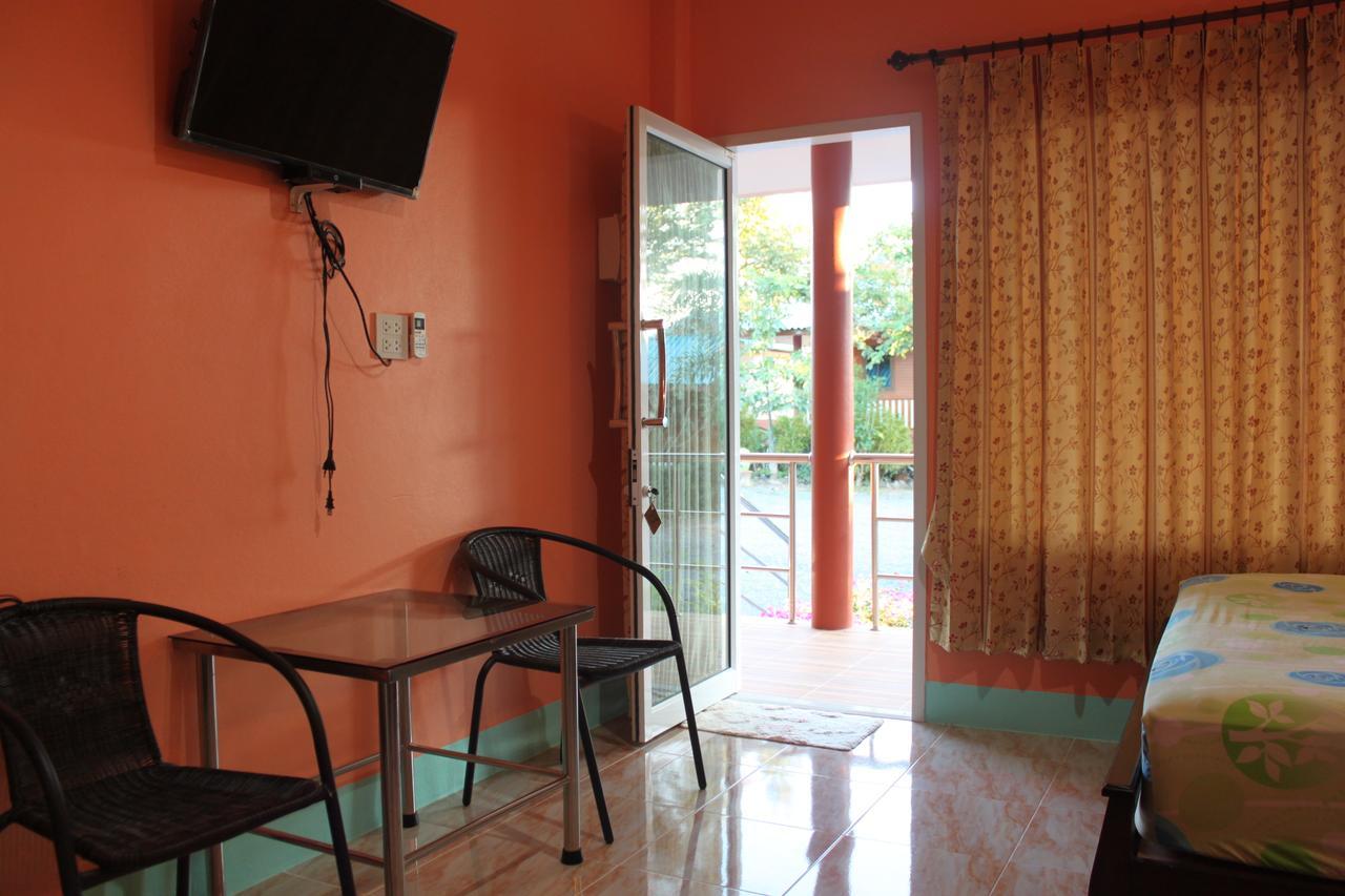 Guest house Lam-tong 3*