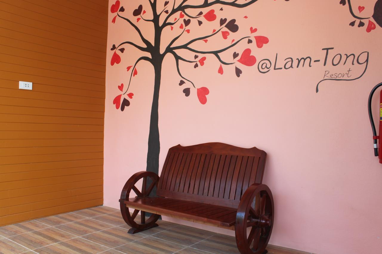 Guest house Lam-tong Don Sak