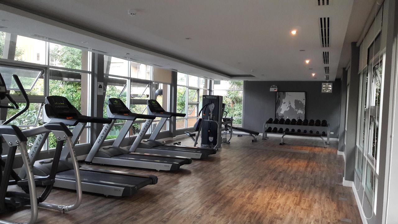 Baan Thew Lom By Natcharee Apartment *