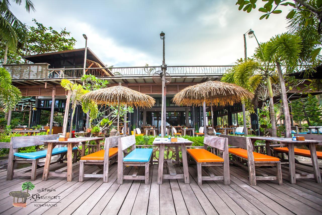 K.b. Resort Koh Chang