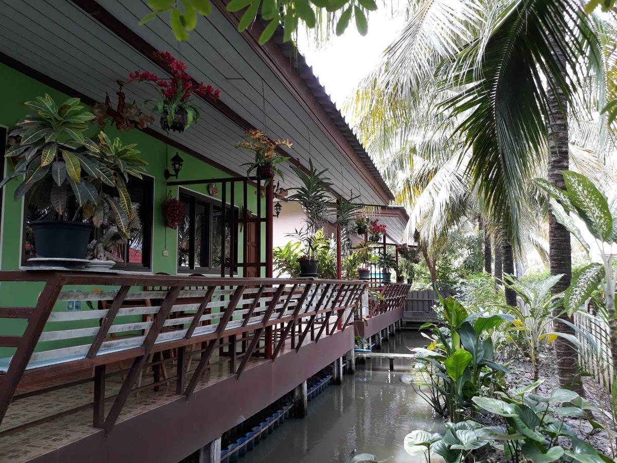 Warakorn Baansuan *